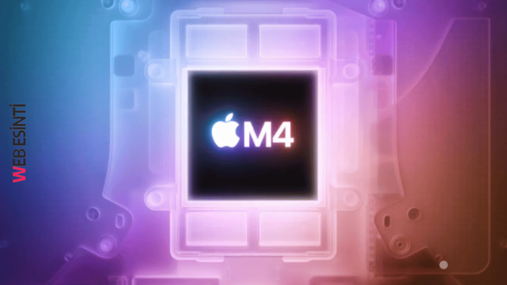 Apple, M4 Çipli Yeni MacBook Air’i Mart 2025’te Tanıtacak