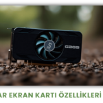 Bilgisayarın Ekran Kartı Özellikleri Nasıl Öğrenilir?