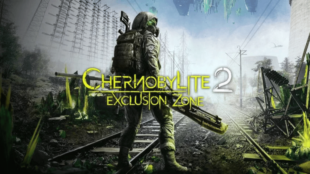 Chernobylite 2: Exclusion Zone, 6 Mart'ta Oynanabilir Olacak