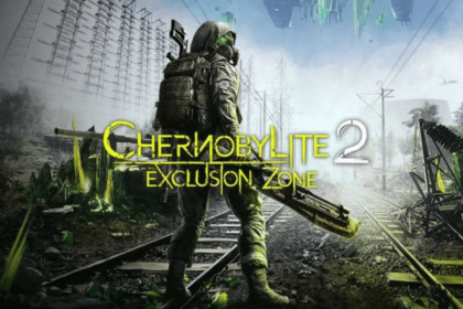 Chernobylite 2: Exclusion Zone, 6 Mart'ta Oynanabilir Olacak