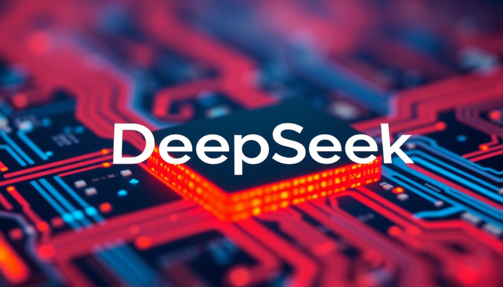 DeepSeek, kendi yapay zeka çiplerini üretme olasılığını araştırıyor