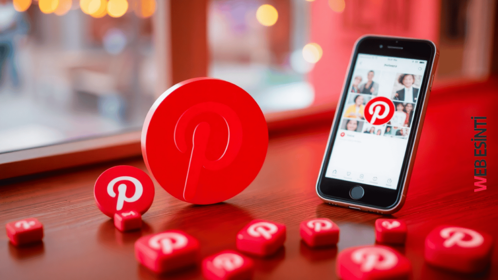 Dijital Stratejinizde Pinterest'in Gücünü Keşfedin