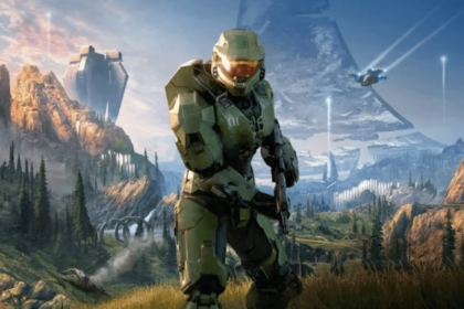 'Halo' PS5 İçin Onaylandı: Xbox Insider'dan Büyük Açıklama