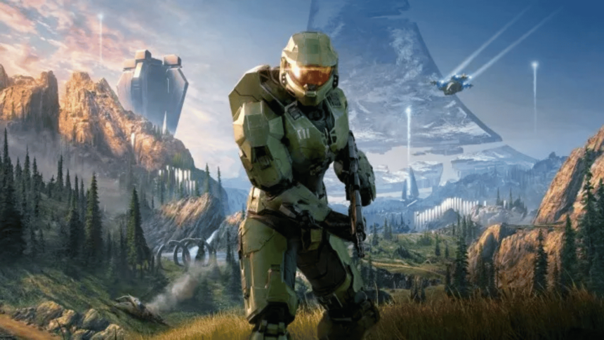 'Halo' PS5 İçin Onaylandı: Xbox Insider'dan Büyük Açıklama