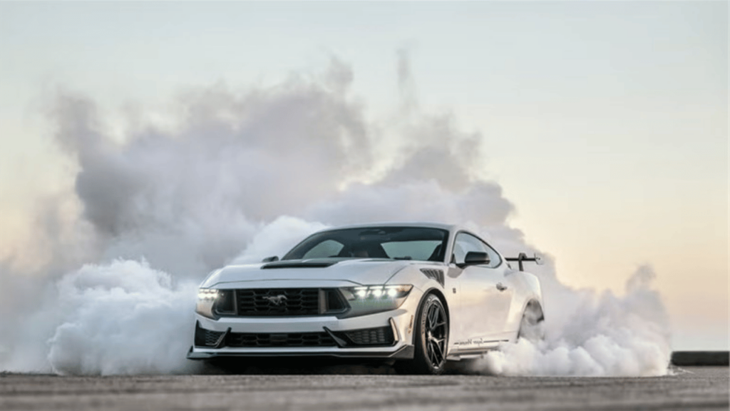 Hennessey, 850 Beygir Gücündeki Super Venom Mustang'i Tanıttı