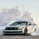 Hennessey, 850 Beygir Gücündeki Super Venom Mustang'i Tanıttı