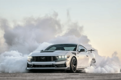 Hennessey, 850 Beygir Gücündeki Super Venom Mustang'i Tanıttı