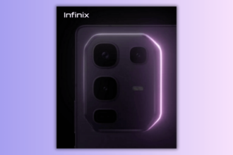 Infinix Note 50 Serisi Mart Ayında Piyasaya Sürülecek