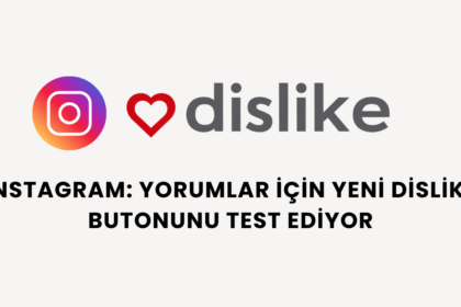 Instagram, Yorumlar için Yeni Bir Dislike (Beğenilmeyen) Butonunu Test Ediyor