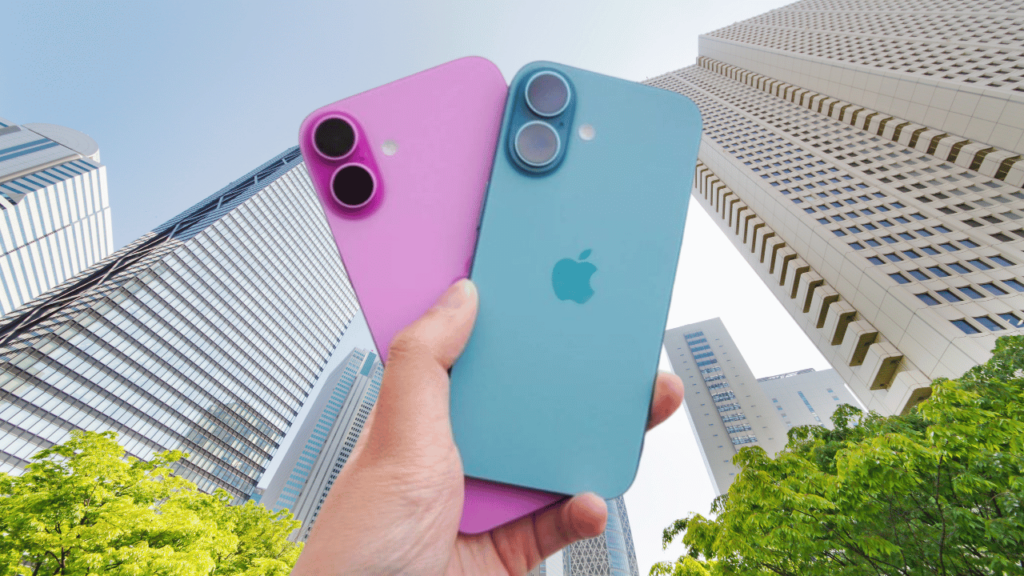 iPhone Kullanıcıları Akıllı Telefonlarını Daha Sık Değiştirmeye Başladı