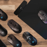 Logitech, PowerPlay kablosuz şarj özellikli mouse pad’inin ikinci neslini tanıttı