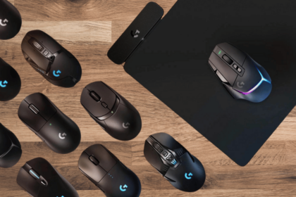 Logitech, PowerPlay kablosuz şarj özellikli mouse pad’inin ikinci neslini tanıttı