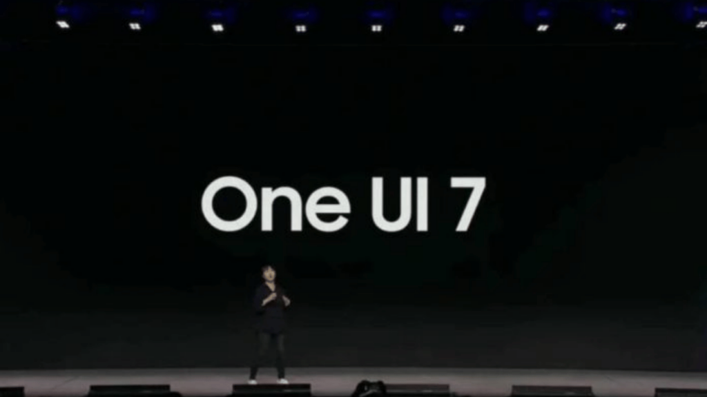 Samsung, One UI 7'nin Çıkışının Neden Geciktiğini Açıkladı