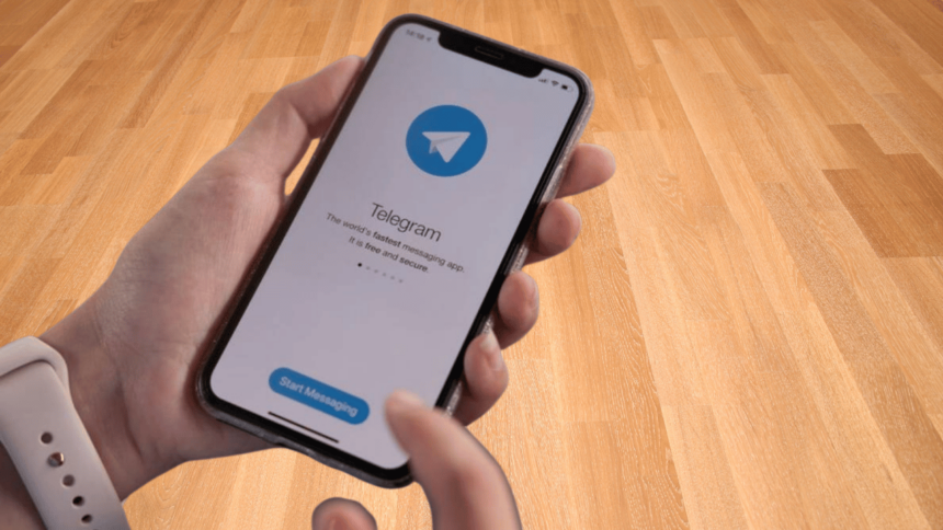 Telegram’a Ücretli Mesajlaşma Özelliği Geliyor