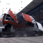 Wreckfest 2'nin Erken Erişim Tarihi Açıklandı