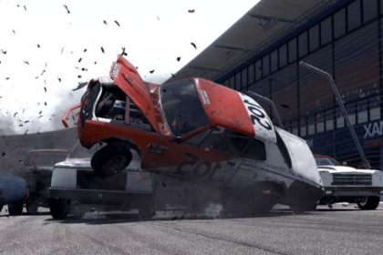 Wreckfest 2'nin Erken Erişim Tarihi Açıklandı