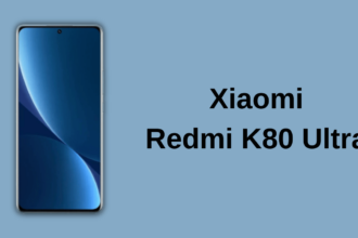 Xiaomi, Redmi K80 Ultra’yı Duyurdu