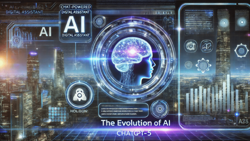 Yeni ChatGPT-5 Ücretsiz Olacak