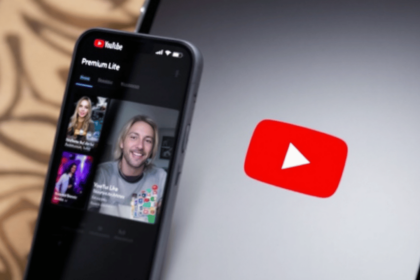 YouTube, "Premium Lite" Aboneliğini Kullanıma Sunuyor