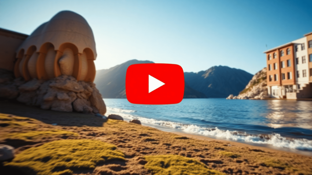 YouTube’da, Veo 2 video üretimi için entegre yapay zeka özelliği tanıtıldı