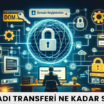 Alan Adı Transferi Ne Kadar Sürer?