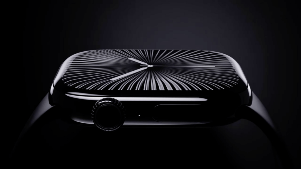 Apple, Katlanabilir Akıllı Saat İçin Patent Aldı: Çift Ekran ve Çift Kamera