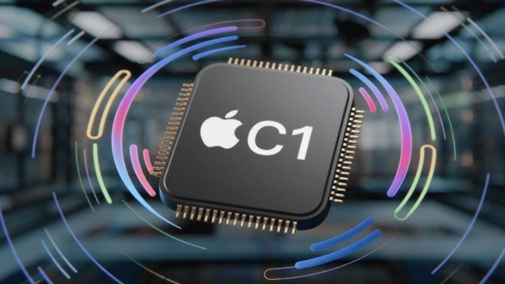 Apple'ın Yeni C1 Modemi, Qualcomm Snapdragon X71'i Önemli Testlerde Geride Bıraktı