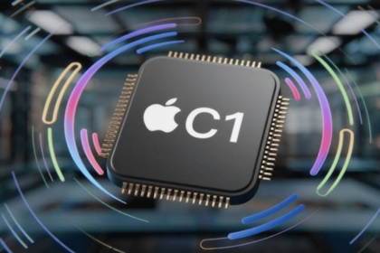 Apple'ın Yeni C1 Modemi, Qualcomm Snapdragon X71'i Önemli Testlerde Geride Bıraktı