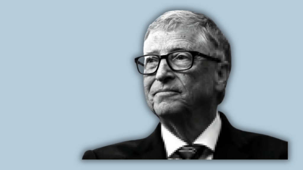 Bill Gates: yapay zeka, çoğu i̇şi̇ i̇nsanların eli̇nden alacak mı? 🤖