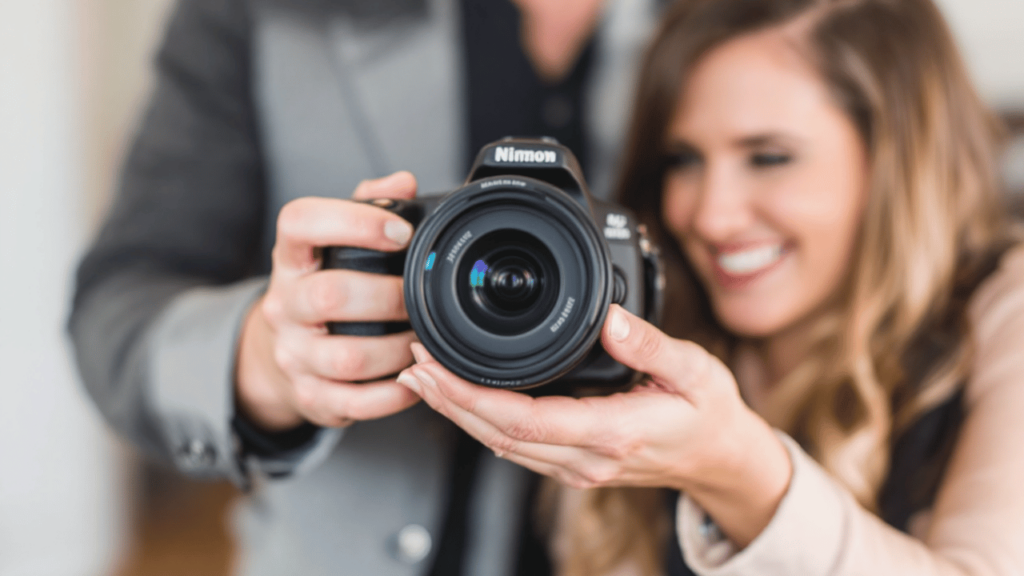 Fotoğrafçılar İçin Sosyal Medya Şart mı?