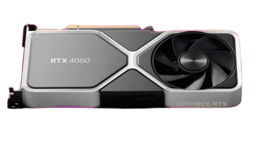 GeForce RTX 4060, Rakiplerini Geride Bırakarak Steam’in En Popüler Ekran Kartı Oldu