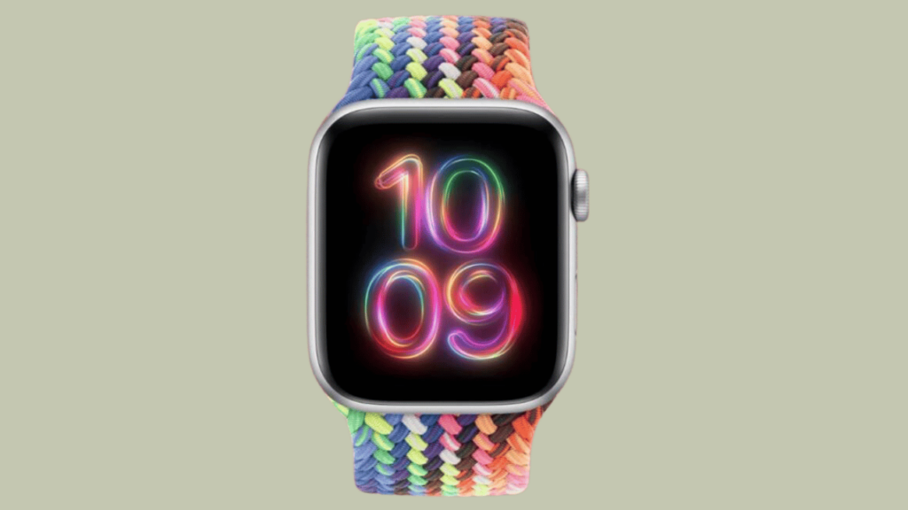 Gelecek Apple Watch Modellerinde Kamera Olabilir