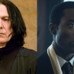 Harry Potter Dizisinde Severus Snape Rolünü Oynayacak Oyuncu Seçildi: Hayranlar Şokta