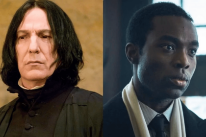 Harry Potter Dizisinde Severus Snape Rolünü Oynayacak Oyuncu Seçildi: Hayranlar Şokta