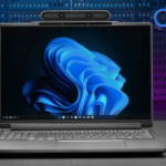 Lenovo, ThinkBook 3D Konsept Dizüstü Bilgisayarını ve AI Ring Akıllı Yüzüğünü Tanıttı