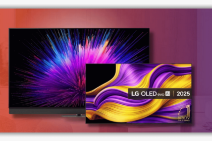 LG Display Primary RGB Tandem Teknolojili OLED Monitörünü Tanıttı
