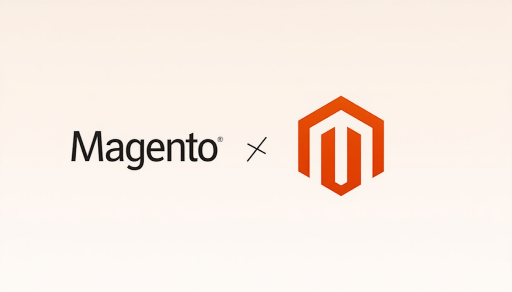 Magento: Alışveriş E-Ticaret Yazılımı