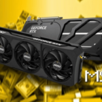 MSI, GeForce RTX 5070 Ti Fiyatlarını Artırdı – Temel Versiyon Artık 819 Dolar