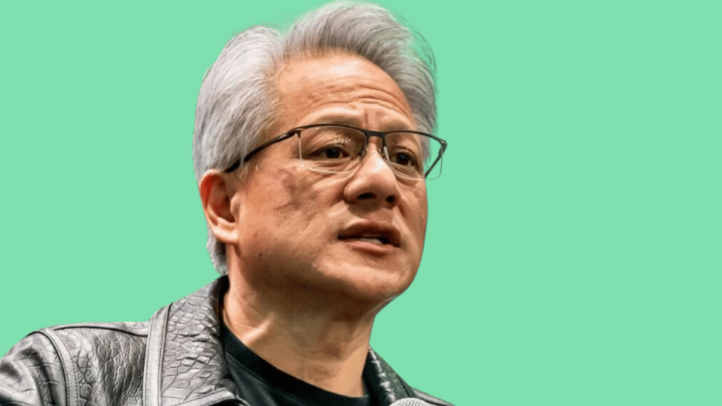 Nvidia, Yapay Zeka Altyapısında Lider Konumda: Oyun Dışında Yeni Yatırımlar ve Planlar