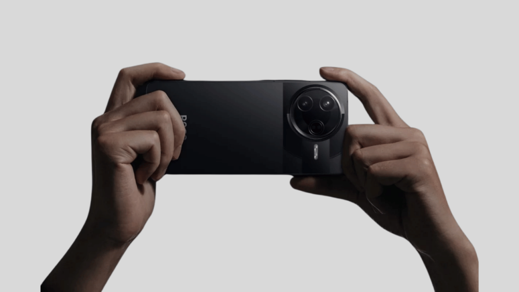 POCO F7 Pro Tanıtıldı: Güçlü, Şık ve HDR Desteğiyle