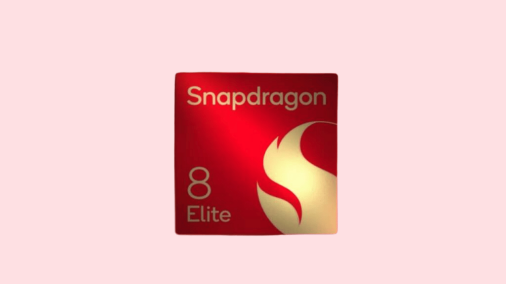 Qualcomm, Yeni Snapdragon 8s Elite Çipsetini Tanıtmaya Hazırlanıyor