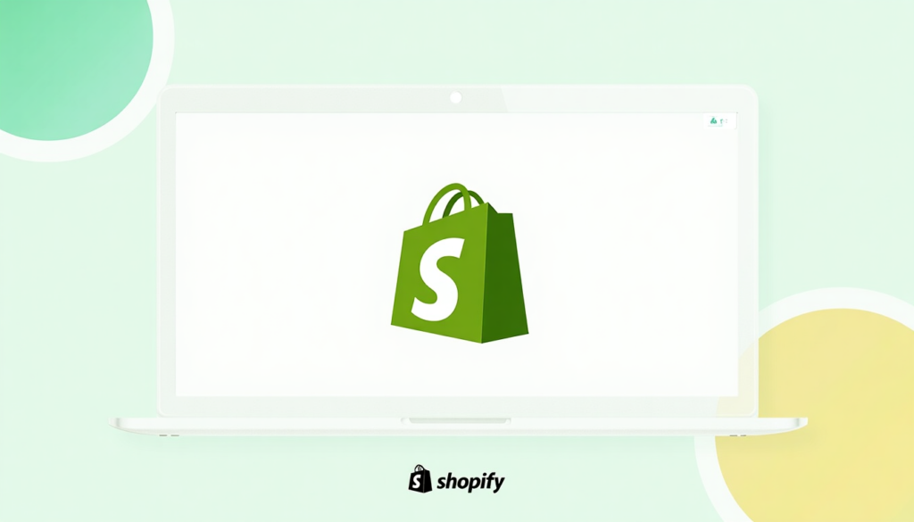 Shopify: Alışveriş E-Ticaret Yazılımı