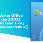 SoftMaker Office Standard 2021 Ücretsiz Lisans Key [Windows/Mac/Linux]