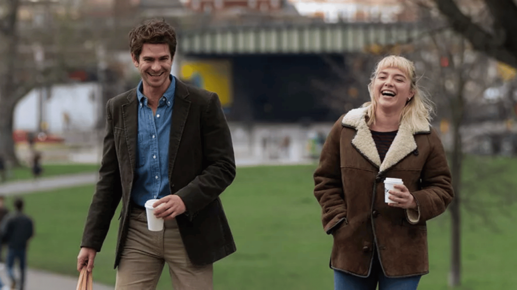 Son Ana Kadar (We Live in Time) Film Eleştirisi & Özet