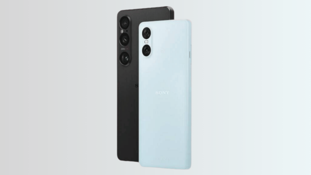 Sony Xperia 10 VII: 120Hz OLED Ekranla Gelebilir