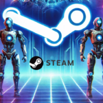 Steam Kullanıcıları Öfkeli: Yapay Zekâ ile Geliştirilen Oyunlar Yoğun Şekilde Tanıtılıyor