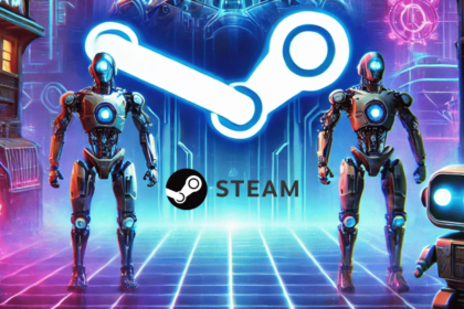 Steam Kullanıcıları Öfkeli: Yapay Zekâ ile Geliştirilen Oyunlar Yoğun Şekilde Tanıtılıyor