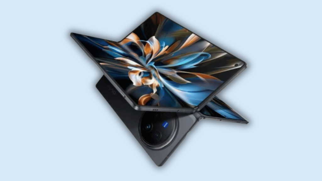 vivo X Fold 4: Özellikleri ve Çıkış Tarihi