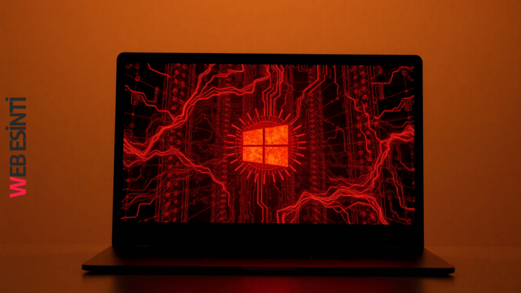 Windows 11 24H2 Güncellemesi Ciddi Sorunlara Yol Açıyor