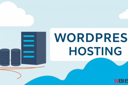 WordPress Hosting Nedir?